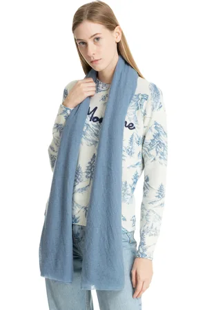 Botto Giuseppe Sciarpa cashmere