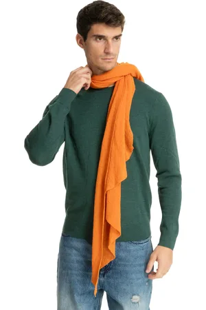 Botto Giuseppe Sciarpa cashmere