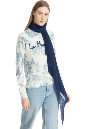 Botto Giuseppe Sciarpa cashmere