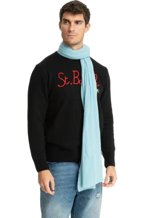 Botto Giuseppe Sciarpa cashmere