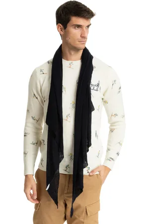 Botto Giuseppe Sciarpa cashmere