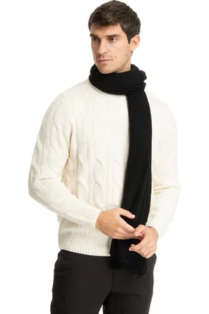 Botto Giuseppe Sciarpa cashmere