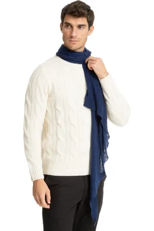 Botto Giuseppe Sciarpa cashmere