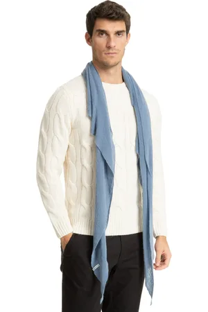 Botto Giuseppe Sciarpa cashmere