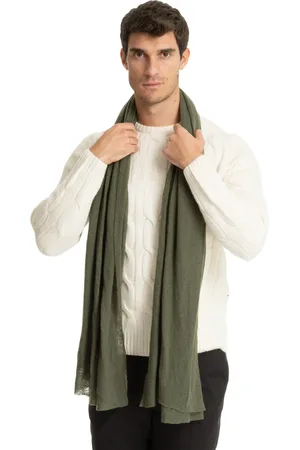 Botto Giuseppe Sciarpa cashmere