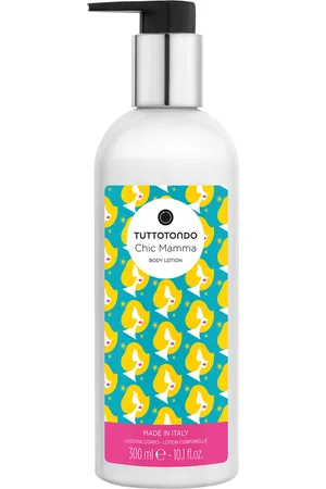 Tuttotondo Chic Mamma lozione corpo 300 ml