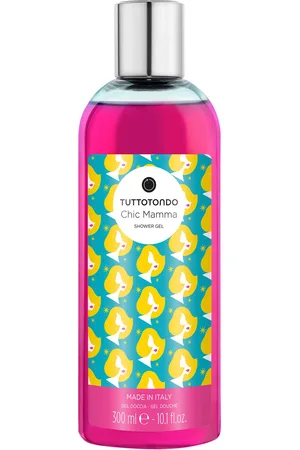Tuttotondo Chic Mamma gel doccia 300 ml