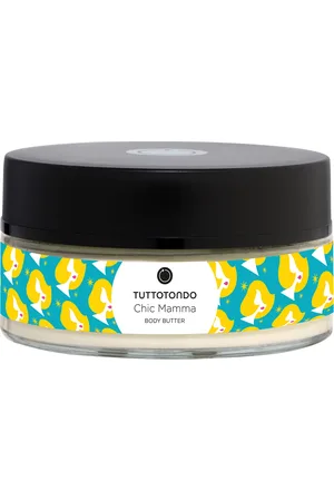 Tuttotondo Chic Mamma burro corpo 200 g