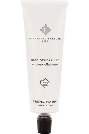 Essential Parfums Nice Bergamote crema mani 50 ml