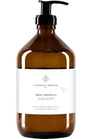 Essential Parfums Bois Impérial sapone mani e corpo 500 ml