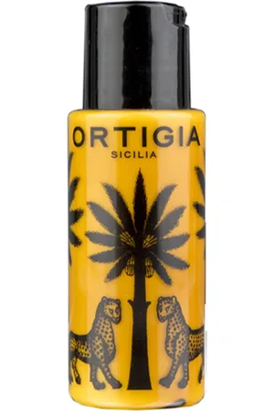 Ortigia Ambra Nera crema corpo 100 ml