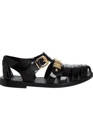 Moschino Sandali jelly