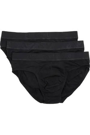 Emporio Armani Slip 3 pack