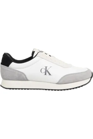 Calvin Klein Sneakers retro runner
