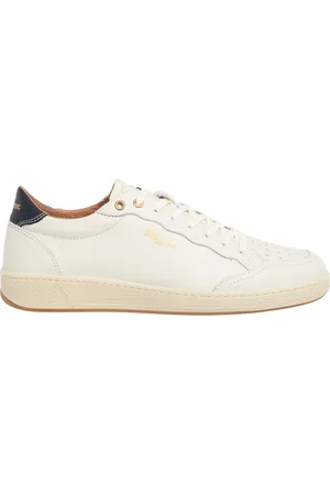 Blauer Sneakers murray