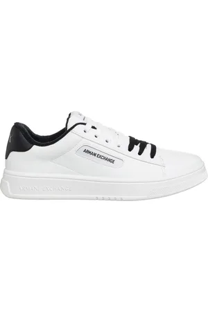 Armani Exchange Sneakers
