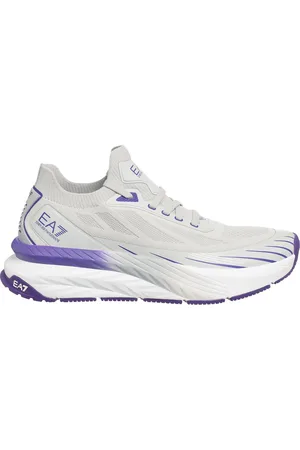 EA7 Sneakers crusher distance