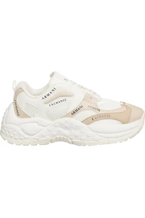 Armani Exchange Sneakers