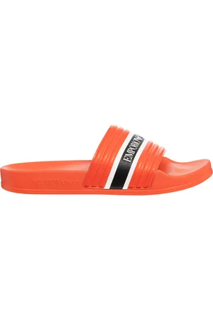 Emporio Armani Ciabatte