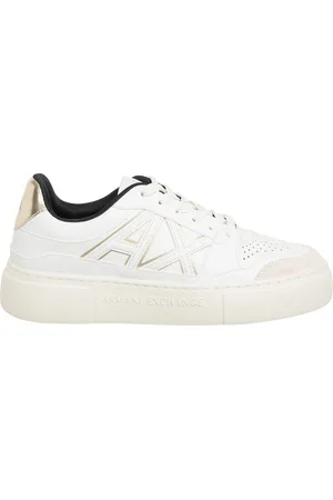Armani Exchange Sneakers