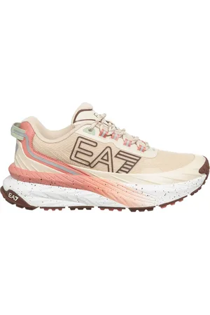 EA7 Sneakers crusher distance