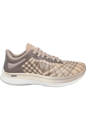 EA7 Sneakers crusher distance