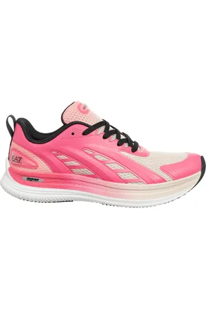 EA7 Sneakers crusher distance