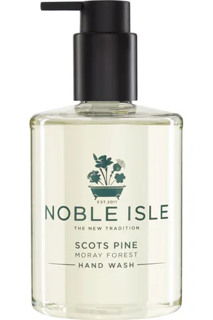 Noble Isle Scots Pine detergente mani 250 ml