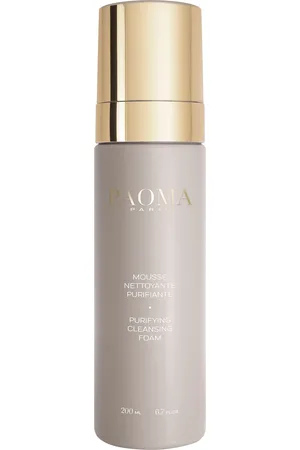 Paoma Schiuma detergente purificante 200 ml