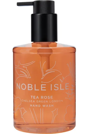 Noble Isle Tea Rose detergente mani 250 ml