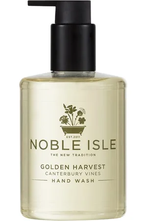 Noble Isle Golden Harvest detergente mani 250 ml