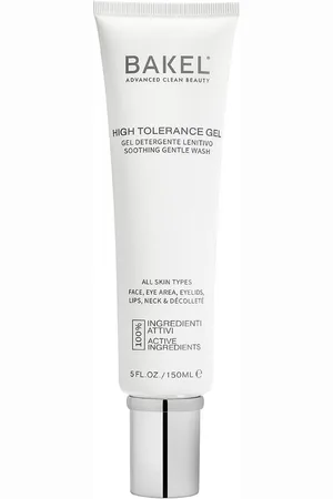 BAKEL High Tolerance Gel detergente lenitivo 150 ml