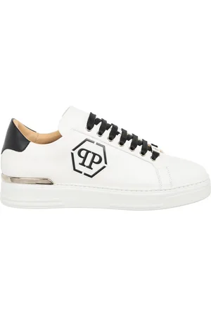 Philipp Plein Sneakers hexagon
