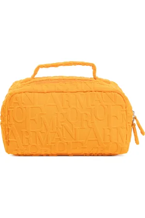 Emporio Armani Beauty case beachwear