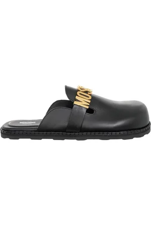 Moschino Mules