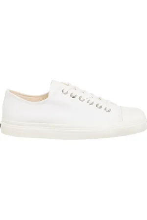 Moschino Sneakers edge