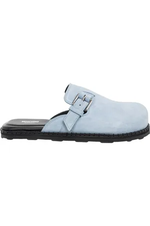 Moschino Mules