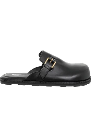 Moschino Mules