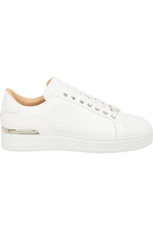 Philipp Plein Sneakers hexagon