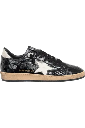 Golden Goose Sneakers ball star