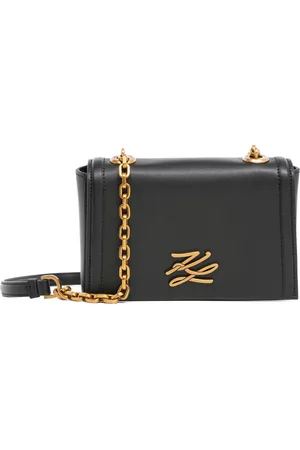 Karl Lagerfeld Borsa a spalla k/autograph