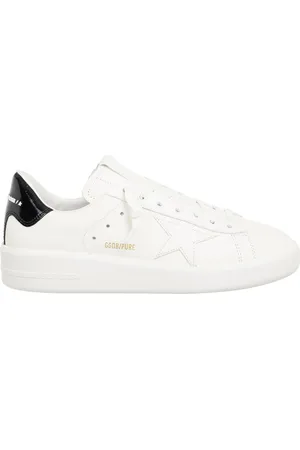 Golden Goose Sneakers pure star