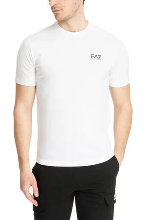 EA7 T-shirt train core
