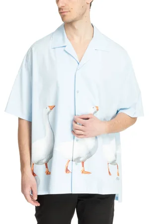 Moschino Camicia maniche corte