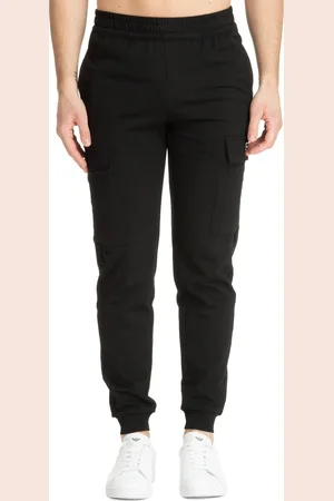 EA7 Pantaloni sportivi train core