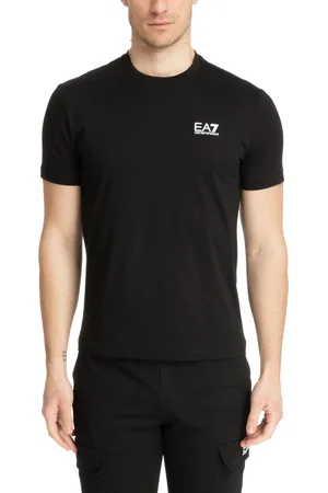 EA7 T-shirt train core