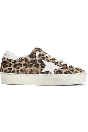 Golden Goose Sneakers hi star