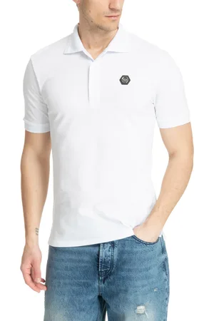 Philipp Plein Polo gothic