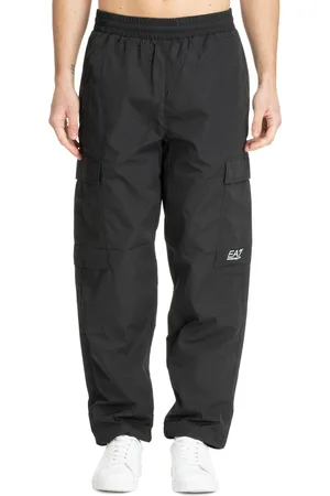 EA7 Pantaloni sportivi train core