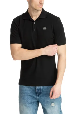 Philipp Plein Polo gothic
